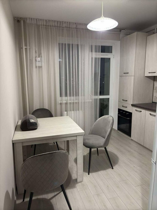 Оренда 1-кім. новобудова Львов - изображение 2