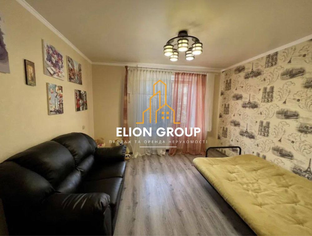 Оренда затишної 2к кімнатної квартири Каменец-Подольский - изображение 1