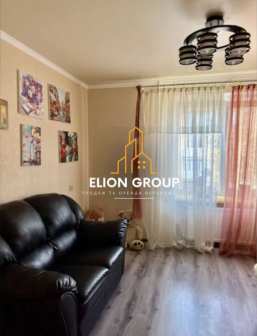 Оренда затишної 2к кімнатної квартири Каменец-Подольский - изображение 2