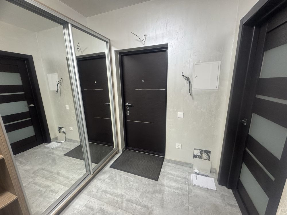 Здається 2-х кімнатна в Куб Хаусі Черновцы - изображение 6