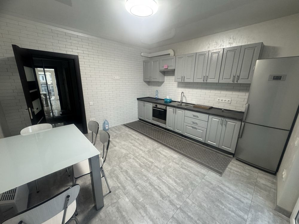 Здається 2-х кімнатна в Куб Хаусі Черновцы - изображение 4