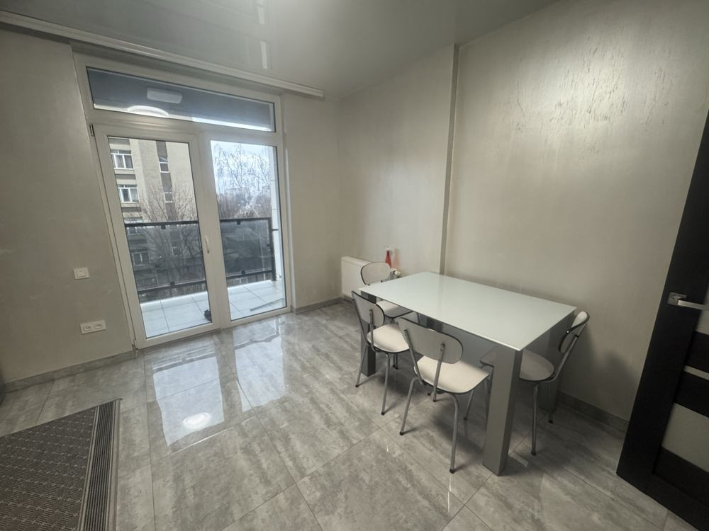 Здається 2-х кімнатна в Куб Хаусі Черновцы - изображение 2