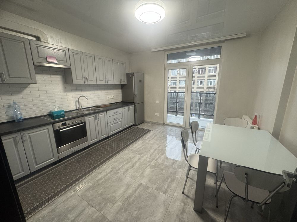 Здається 2-х кімнатна в Куб Хаусі Черновцы - изображение 1