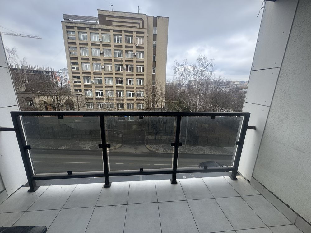 Здається 2-х кімнатна в Куб Хаусі Черновцы - изображение 5