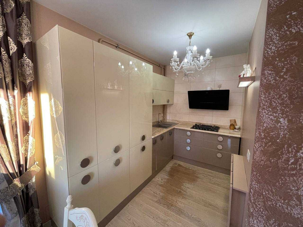 Оренда 3 кім.квартири+кухня-студія в ЖК Калинова Слобода Криховцы - изображение 3