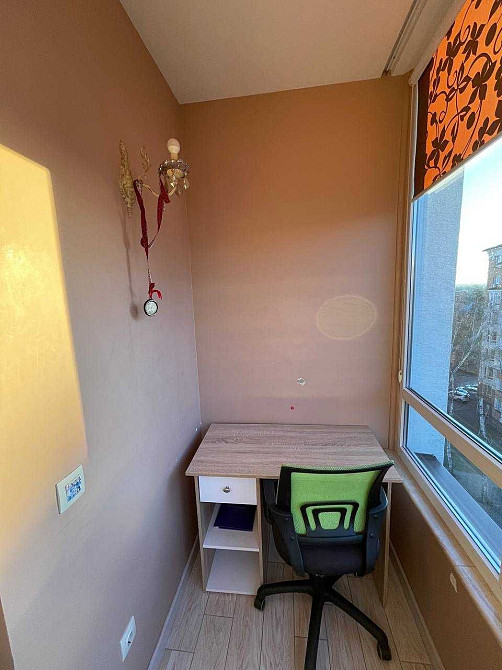 Оренда 3 кім.квартири+кухня-студія в ЖК Калинова Слобода Криховцы - изображение 8