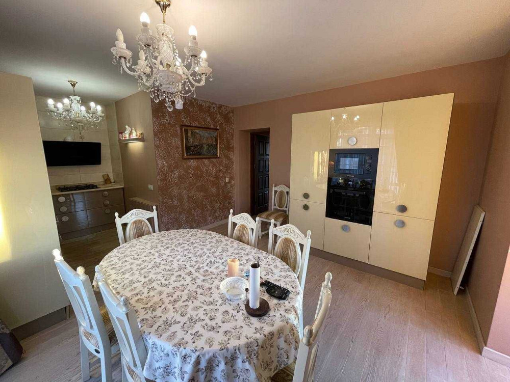 Оренда 3 кім.квартири+кухня-студія в ЖК Калинова Слобода Криховцы - изображение 6