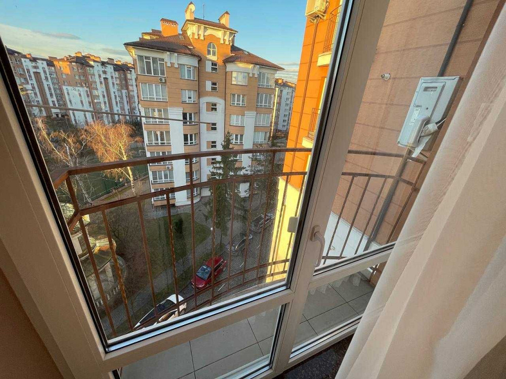 Оренда 3 кім.квартири+кухня-студія в ЖК Калинова Слобода Криховцы - изображение 7