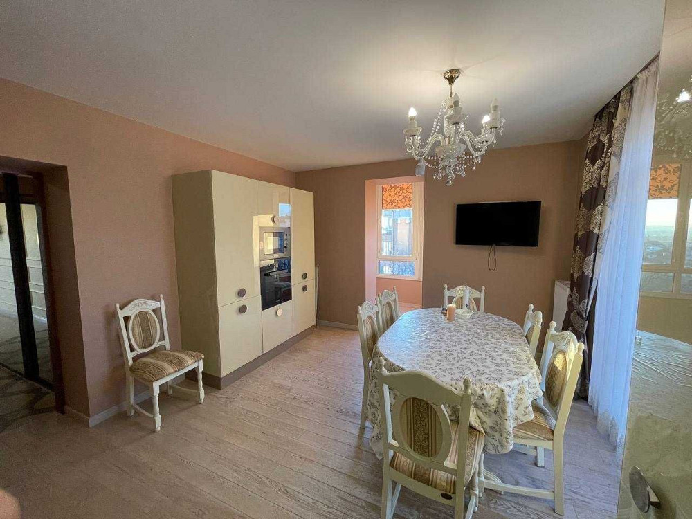 Оренда 3 кім.квартири+кухня-студія в ЖК Калинова Слобода Криховцы - изображение 2