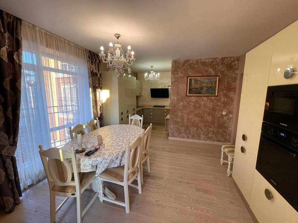 Оренда 3 кім.квартири+кухня-студія в ЖК Калинова Слобода Криховцы - изображение 5