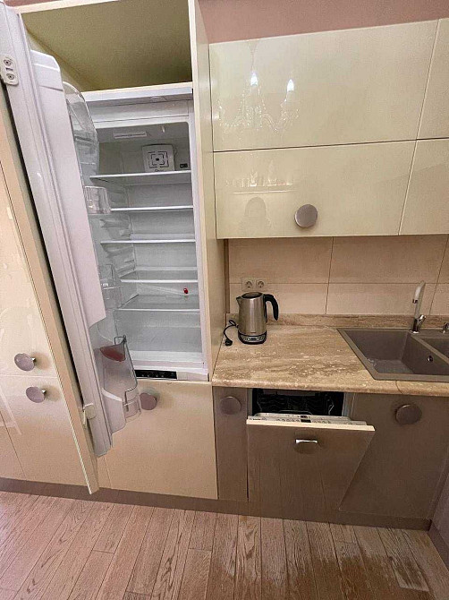 Оренда 3 кім.квартири+кухня-студія в ЖК Калинова Слобода Криховцы - изображение 4