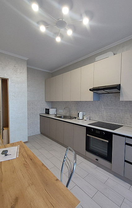 Оренда Власник 1кім квартира в жк Парк Ленд Ужгород - изображение 5