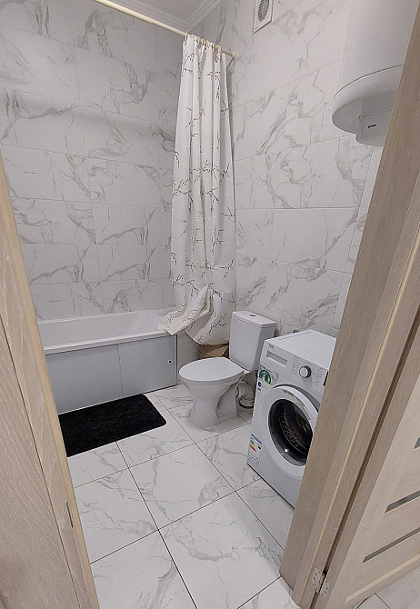 Оренда Власник 1кім квартира в жк Парк Ленд Ужгород - изображение 3