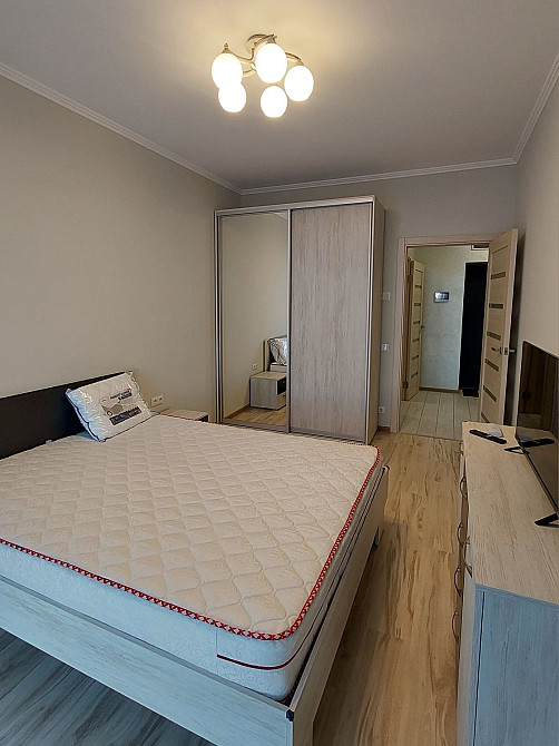 Оренда Власник 1кім квартира в жк Парк Ленд Ужгород - изображение 7