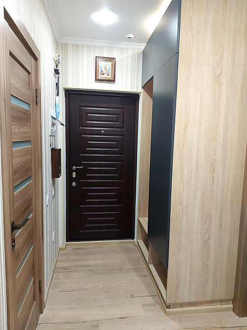 Сдам 1 комн красивую квартиру в 54й Жемчужине на Сахарова Крижанівка - изображение 8