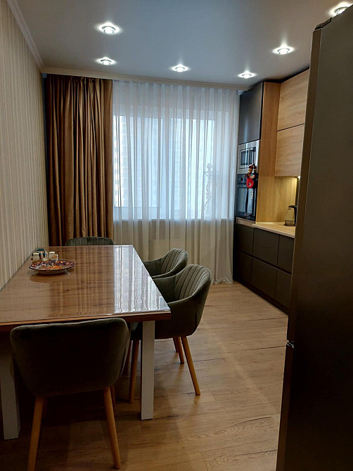 Сдам 1 комн красивую квартиру в 54й Жемчужине на Сахарова Крижанівка - изображение 6