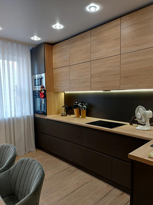 Сдам 1 комн красивую квартиру в 54й Жемчужине на Сахарова Крижанівка - изображение 2