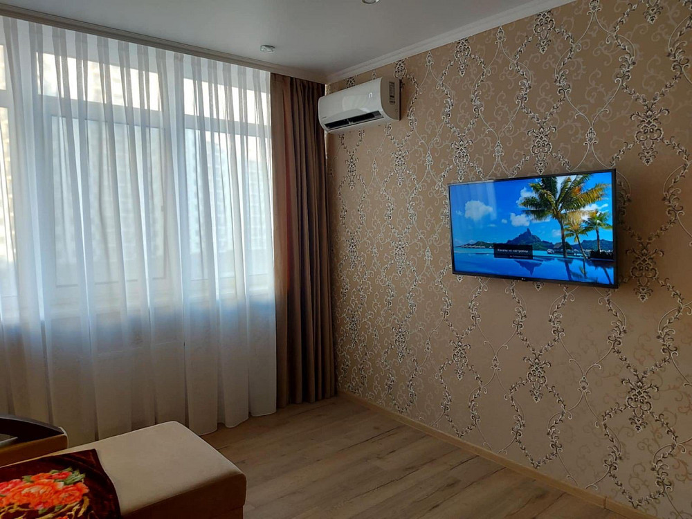 Сдам 1 комн красивую квартиру в 54й Жемчужине на Сахарова Крижанівка - изображение 5