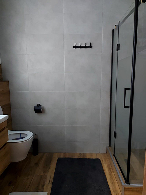 Сдам 1 комн красивую квартиру в 54й Жемчужине на Сахарова Крижанівка - изображение 7