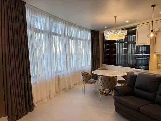 Сдам 3 комнатную вид море Одесса