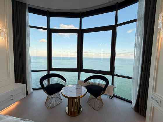 Сдам 3 комнатную вид море Одесса