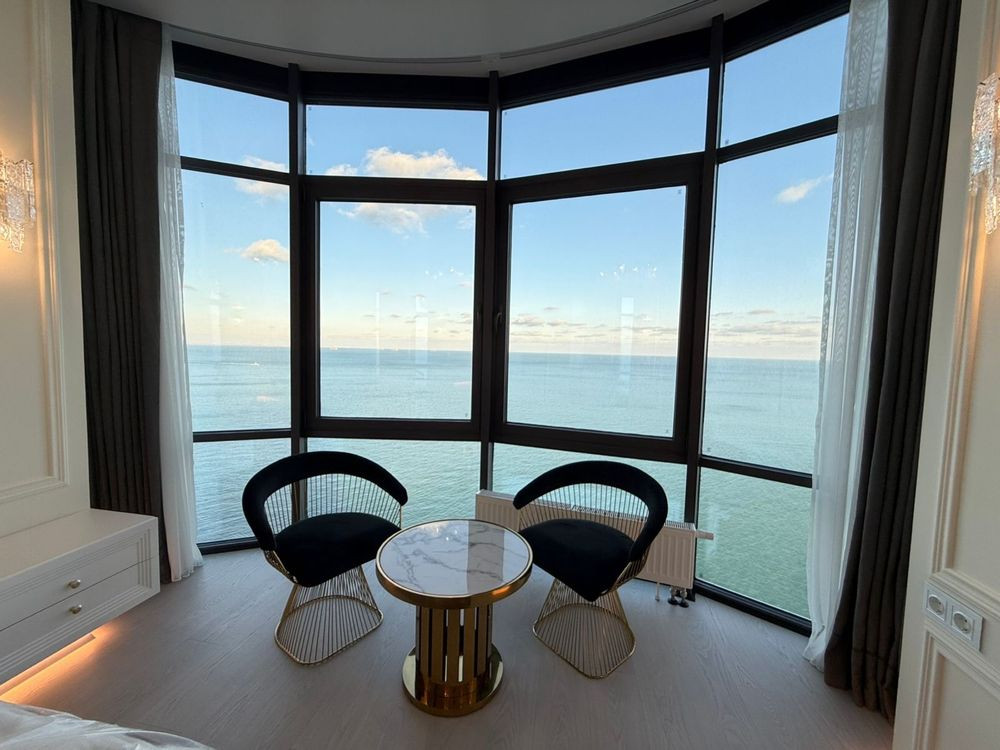 Сдам 3 комнатную вид море Одесса - изображение 1