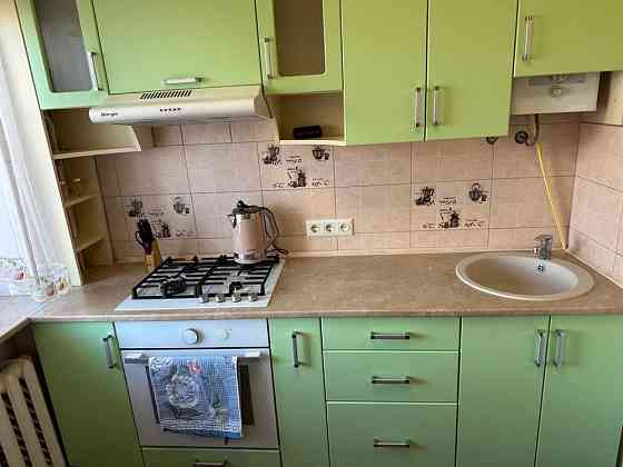 Здам трикімнатну квартиру на Тяжилові, вулиця Москаленка (Григоренка) Винница