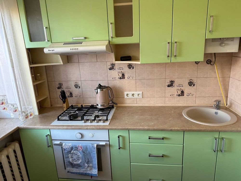 Здам трикімнатну квартиру на Тяжилові, вулиця Москаленка (Григоренка) Винница - изображение 5