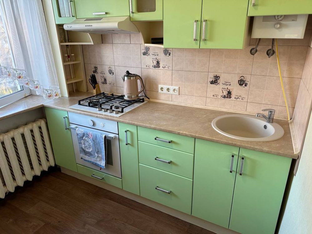 Здам трикімнатну квартиру на Тяжилові, вулиця Москаленка (Григоренка) Винница - изображение 8