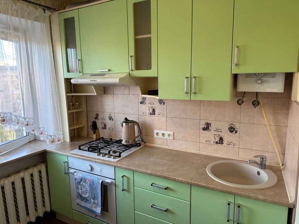 Здам трикімнатну квартиру на Тяжилові, вулиця Москаленка (Григоренка) Винница - изображение 7