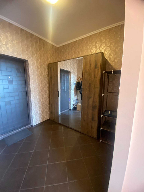 Оренда 1-кім.кв.вул.Порохова (новобуд) Львов - изображение 7