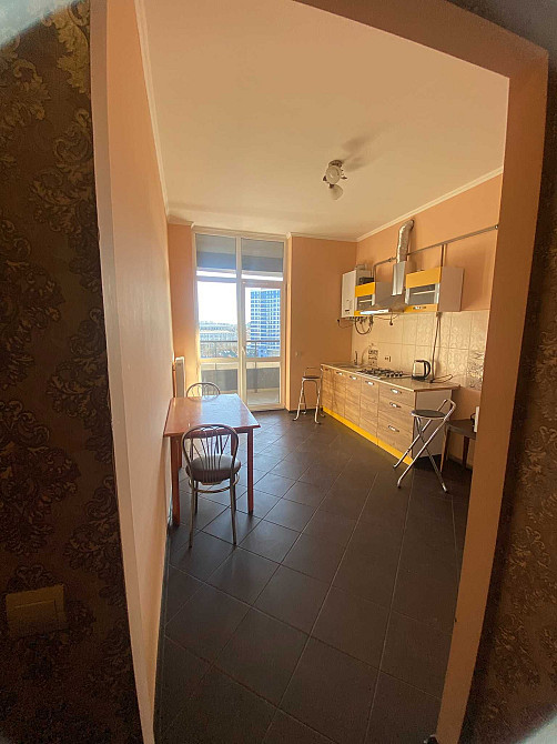 Оренда 1-кім.кв.вул.Порохова (новобуд) Львов - изображение 5