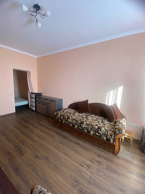 Оренда 1-кім.кв.вул.Порохова (новобуд) Львов - изображение 3