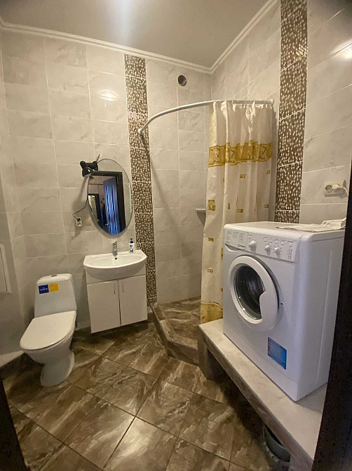 Оренда 1-кім.кв.вул.Порохова (новобуд) Львов - изображение 8