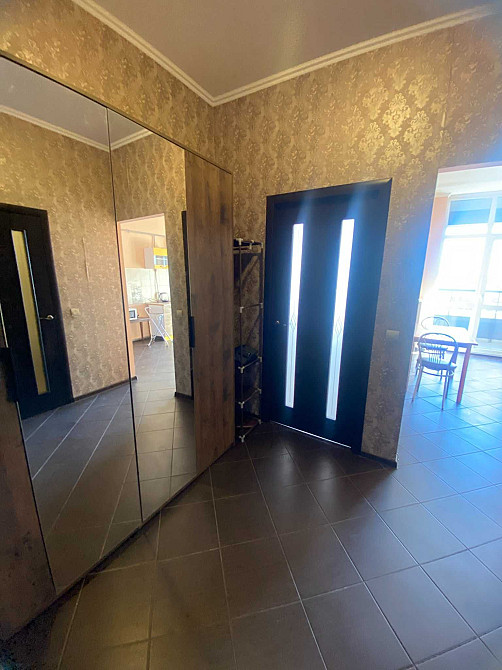 Оренда 1-кім.кв.вул.Порохова (новобуд) Львов - изображение 4