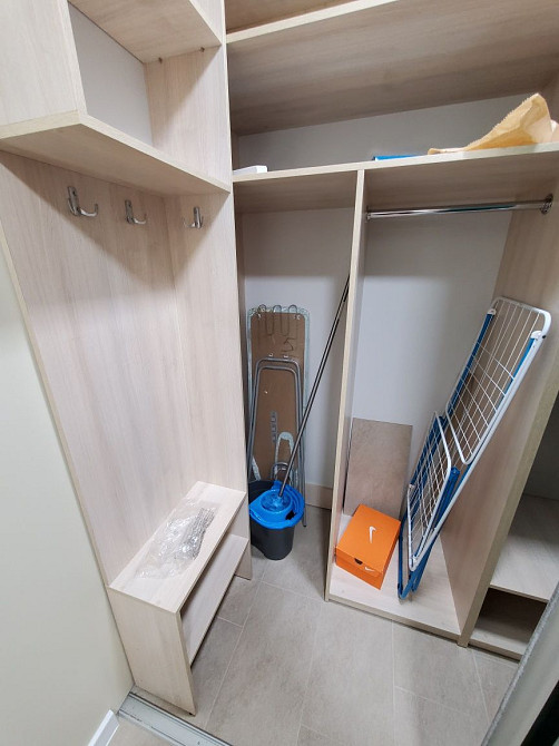 Стильна 1к в сучасному комплексі ! Івано-Франківськ - зображення 7