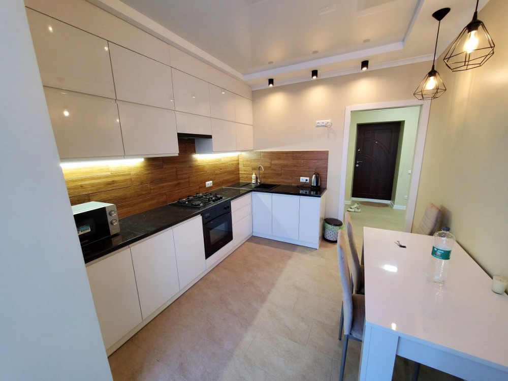 Стильна 1к в сучасному комплексі ! Івано-Франківськ - зображення 2