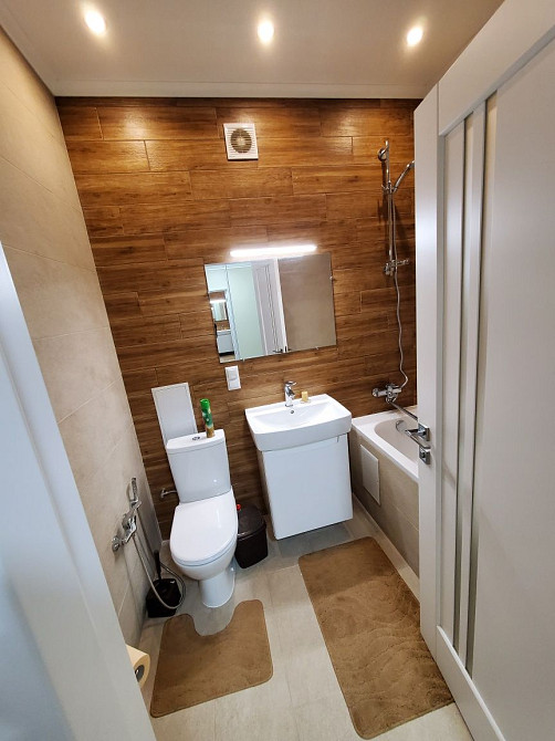 Стильна 1к в сучасному комплексі ! Івано-Франківськ - зображення 4