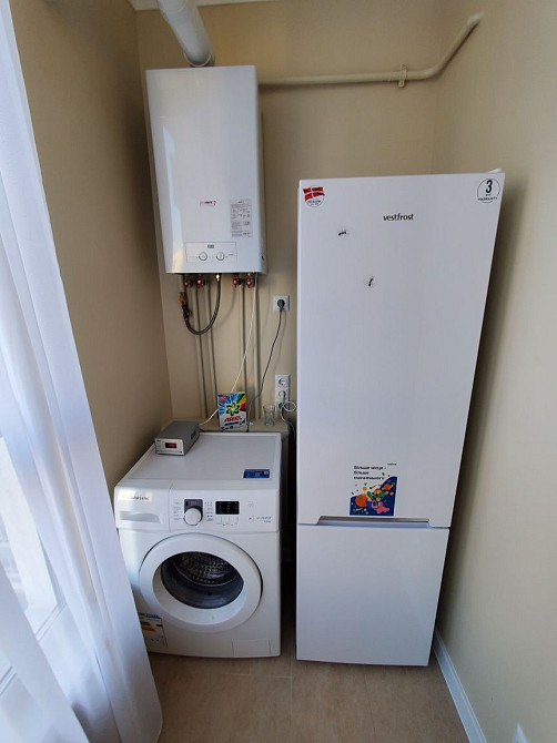 Стильна 1к в сучасному комплексі ! Івано-Франківськ - зображення 3