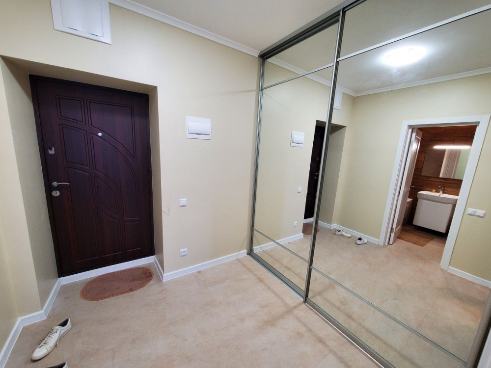 Стильна 1к в сучасному комплексі ! Івано-Франківськ - зображення 6