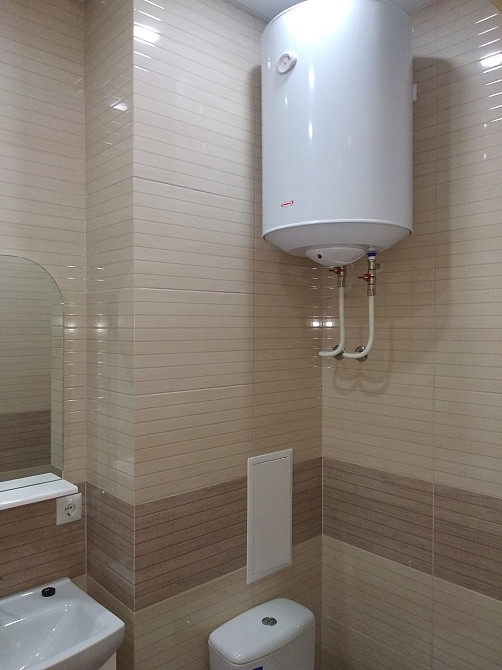 Квартира от хозяина на 16 ст. Большого Фонтана Таирово - изображение 8