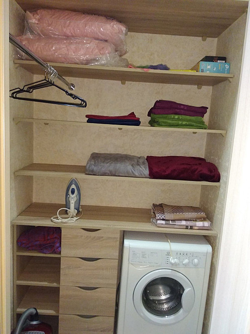 Квартира от хозяина на 16 ст. Большого Фонтана Таирово - изображение 5