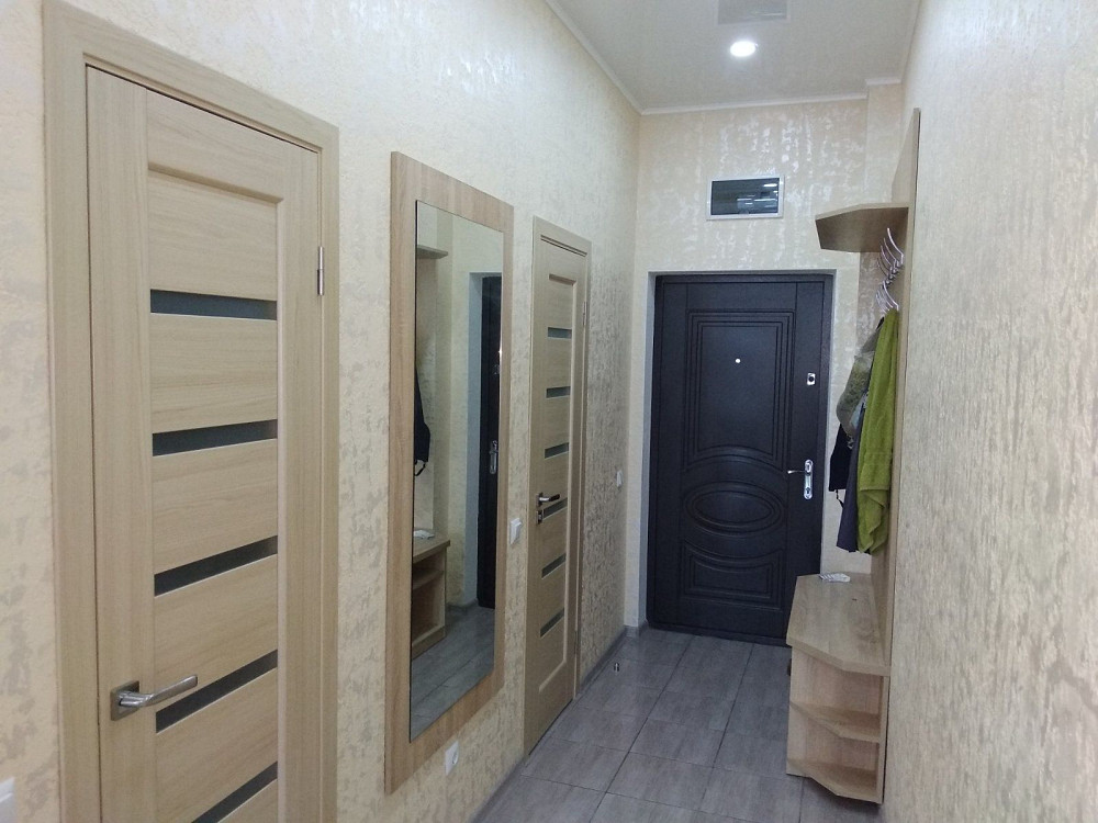 Квартира от хозяина на 16 ст. Большого Фонтана Таирово - изображение 7