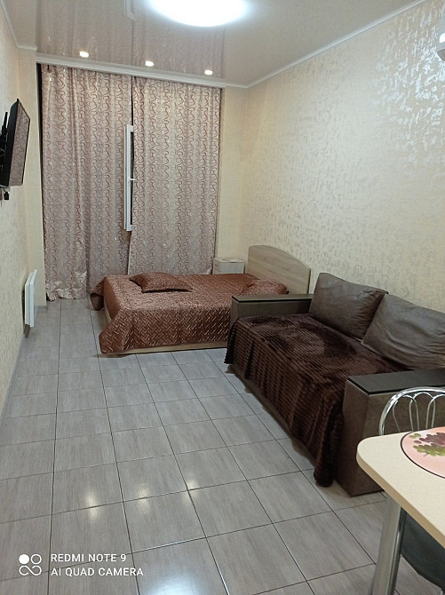 Квартира от хозяина на 16 ст. Большого Фонтана Таирово - изображение 1