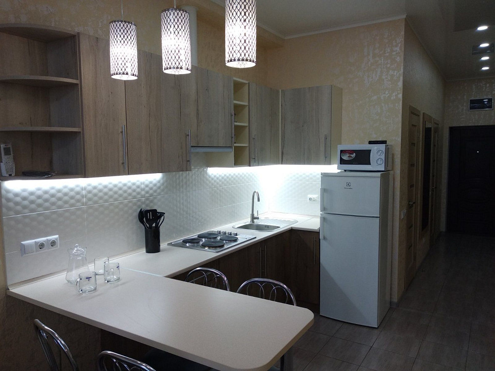 Квартира от хозяина на 16 ст. Большого Фонтана Таирово - изображение 2