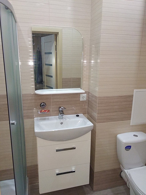 Квартира от хозяина на 16 ст. Большого Фонтана Таирово - изображение 4