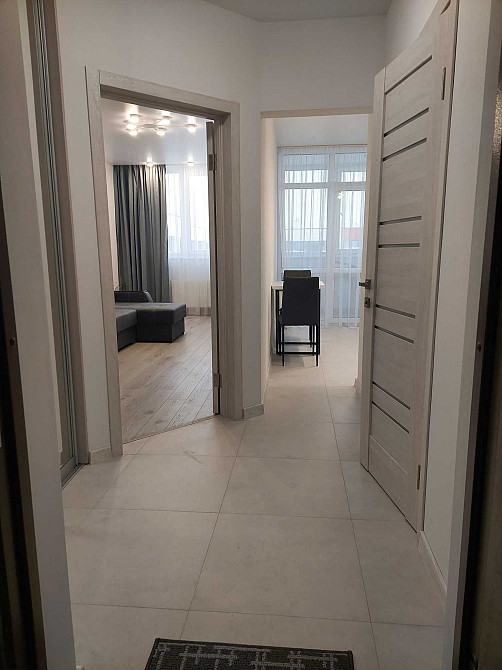 Оредна 1к квартири по вул. Трускавецька Львов - изображение 3