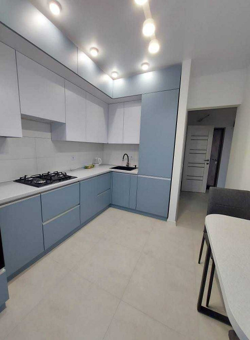 Оредна 1к квартири по вул. Трускавецька Львов - изображение 1