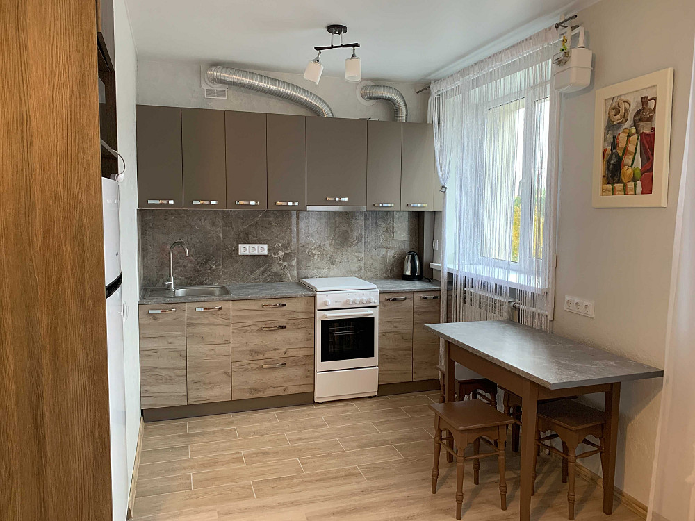 Здам 1-кімнатну квартиру Центр Набережна  ПЕРША ЗДАЧА Ровно - изображение 6