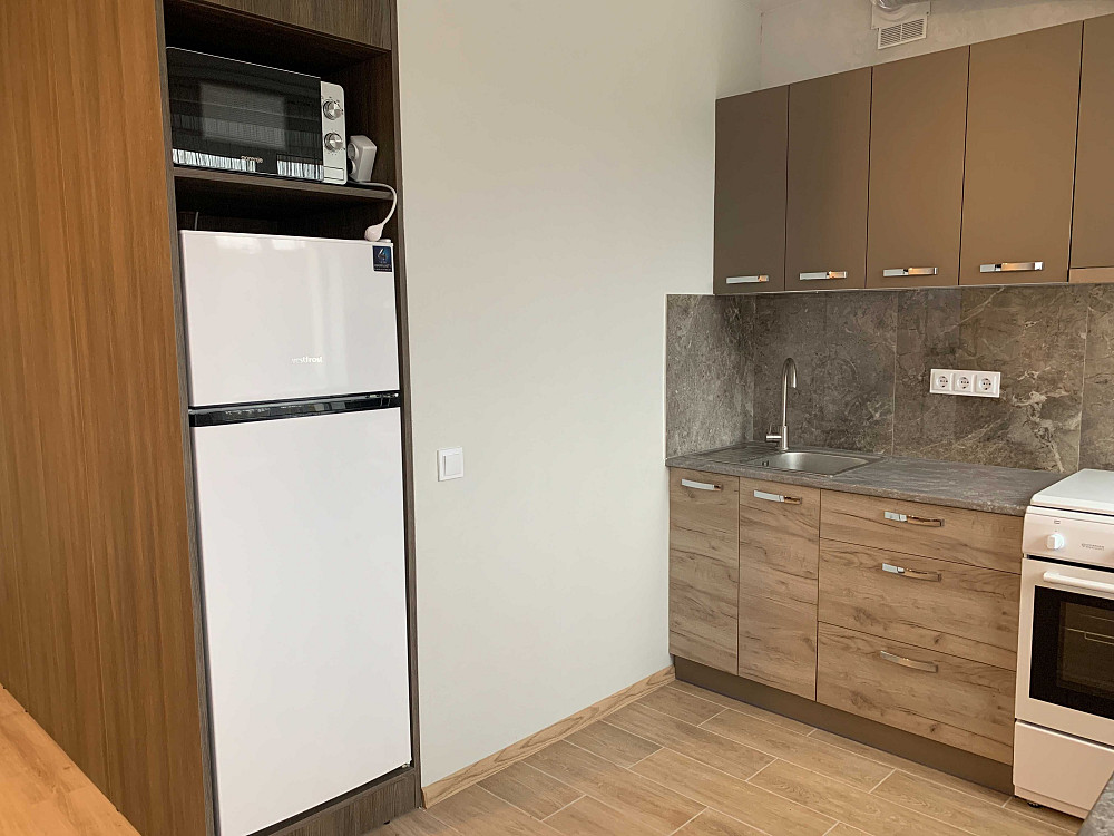 Здам 1-кімнатну квартиру Центр Набережна  ПЕРША ЗДАЧА Ровно - изображение 7